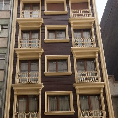 Nupelda Suites Bomonti İstanbul Dış mekan fotoğraf