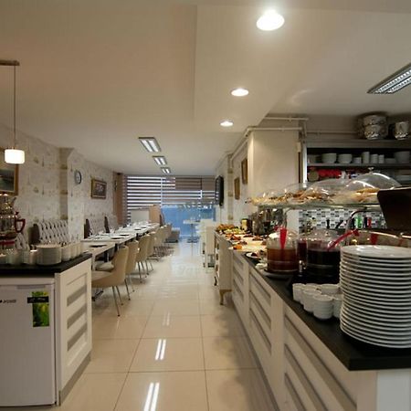 Nupelda Suites Bomonti İstanbul Dış mekan fotoğraf