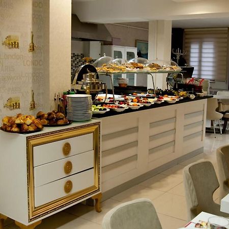 Nupelda Suites Bomonti İstanbul Dış mekan fotoğraf