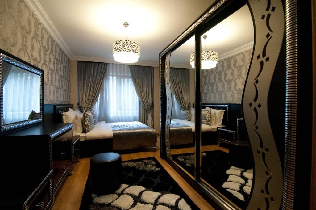 Nupelda Suites Bomonti İstanbul Dış mekan fotoğraf
