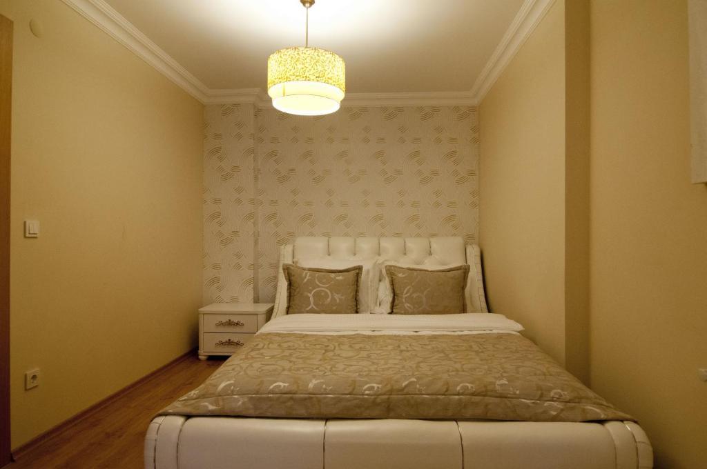 Nupelda Suites Bomonti İstanbul Oda fotoğraf