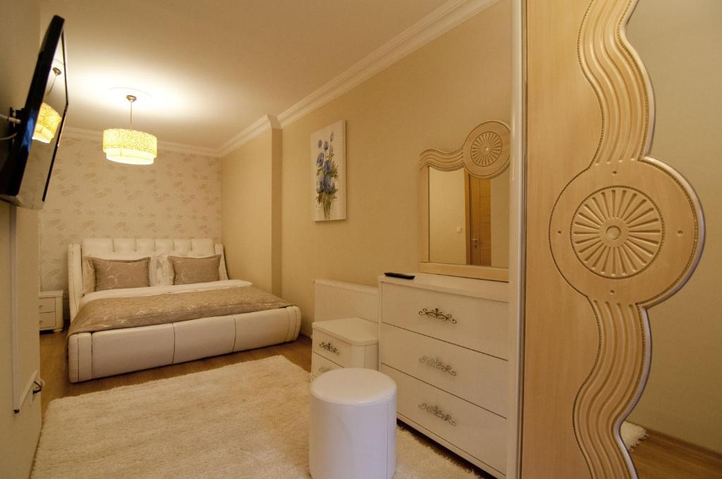 Nupelda Suites Bomonti İstanbul Oda fotoğraf