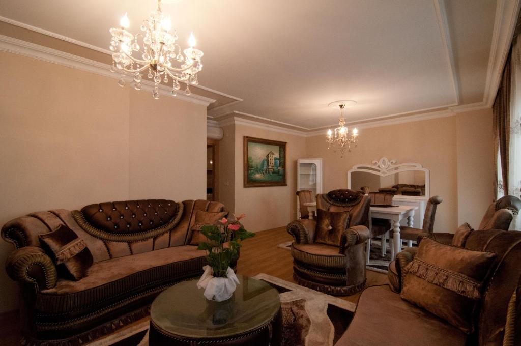 Nupelda Suites Bomonti İstanbul Oda fotoğraf