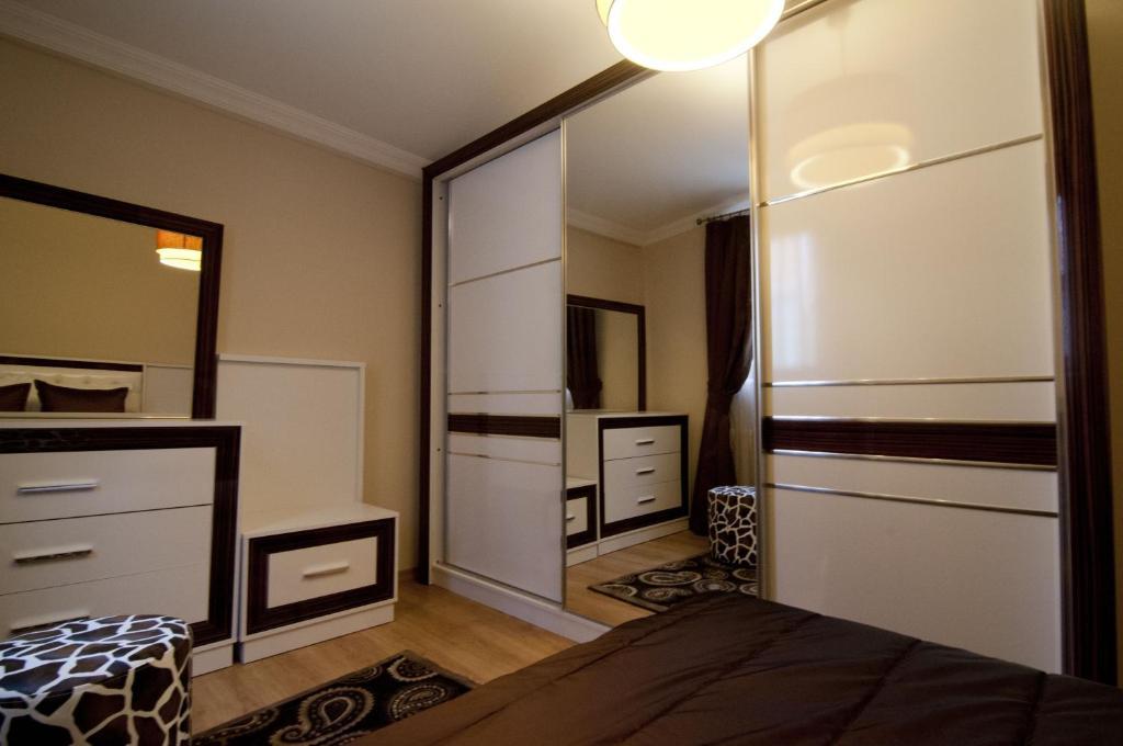 Nupelda Suites Bomonti İstanbul Oda fotoğraf