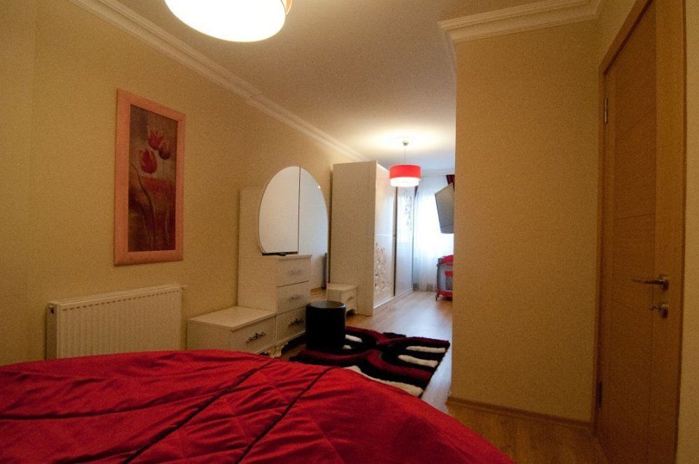 Nupelda Suites Bomonti İstanbul Dış mekan fotoğraf