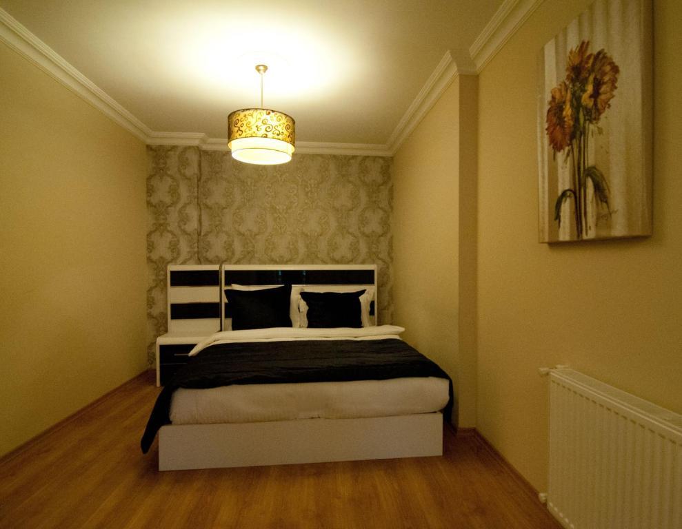 Nupelda Suites Bomonti İstanbul Dış mekan fotoğraf