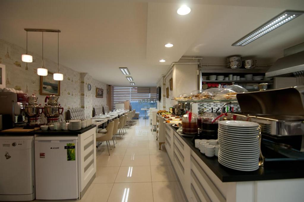 Nupelda Suites Bomonti İstanbul Dış mekan fotoğraf
