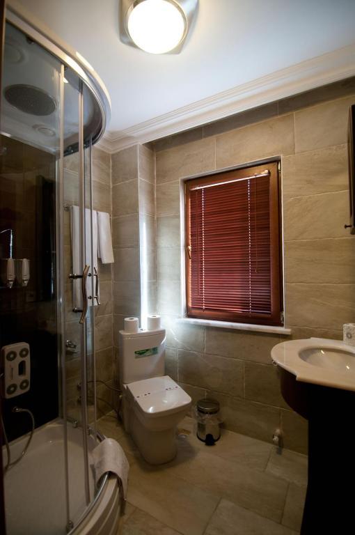 Nupelda Suites Bomonti İstanbul Oda fotoğraf